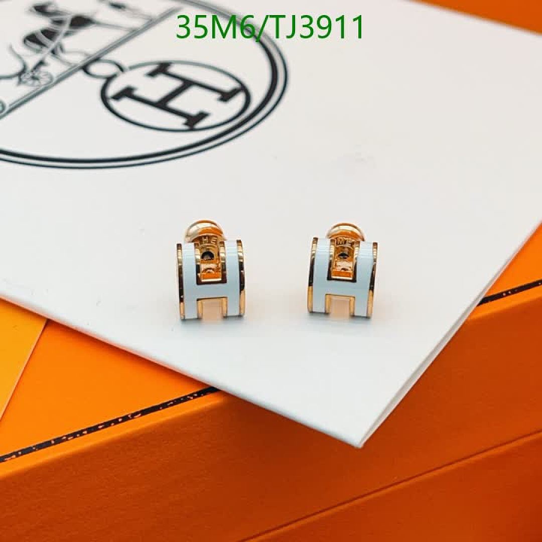 Hermes-Jewelry Code: TJ3911 $: 35USD