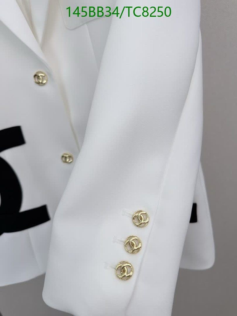 Chanel-Clothing Code: TC8250 $: 145USD