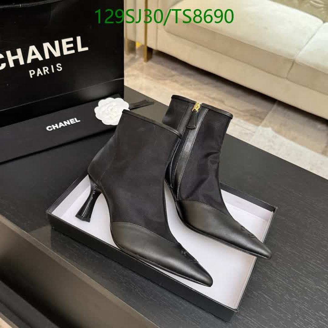 Boots-Shoes(Women) Code: TS8690 $: 129USD