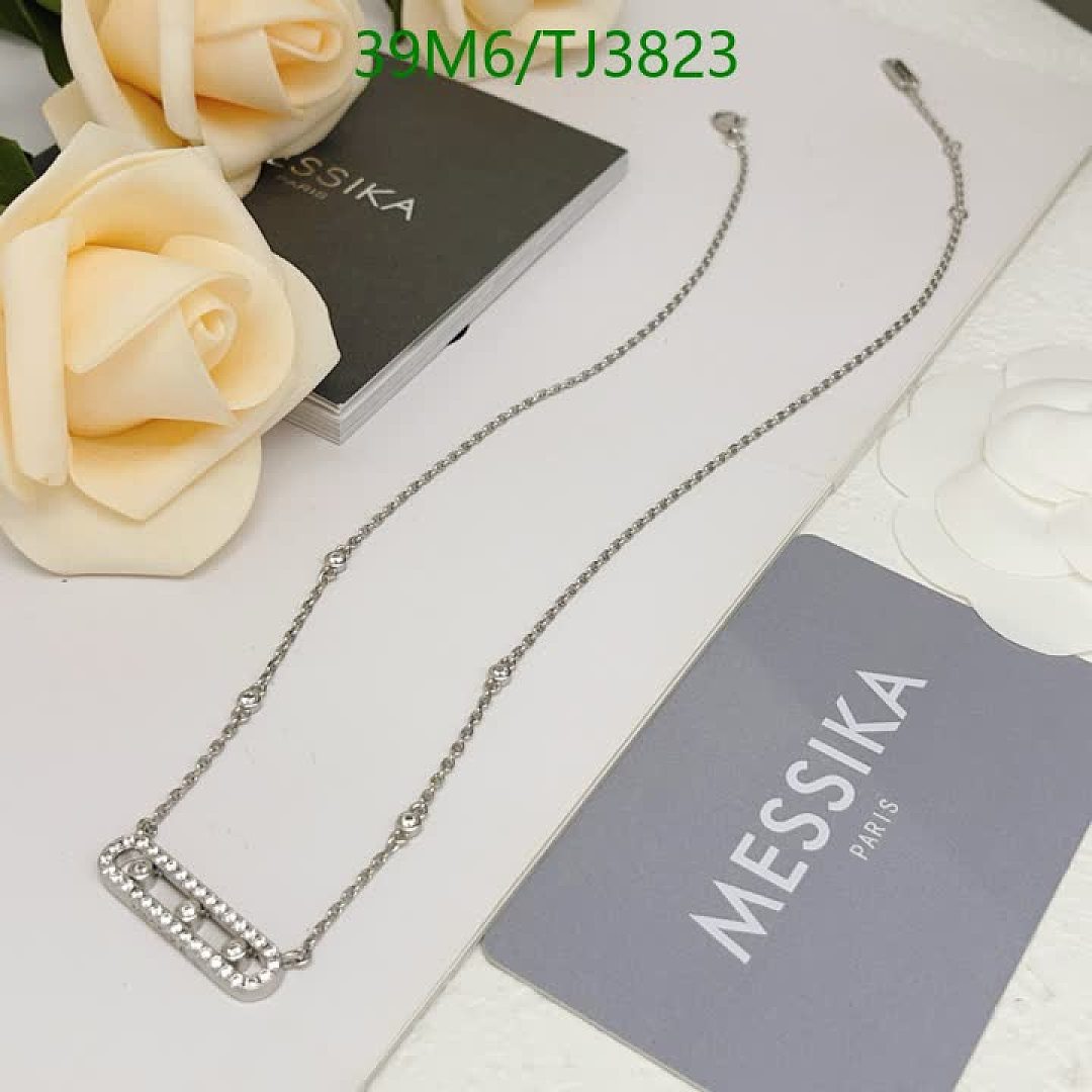 Messika-Jewelry Code: TJ3823 $: 39USD