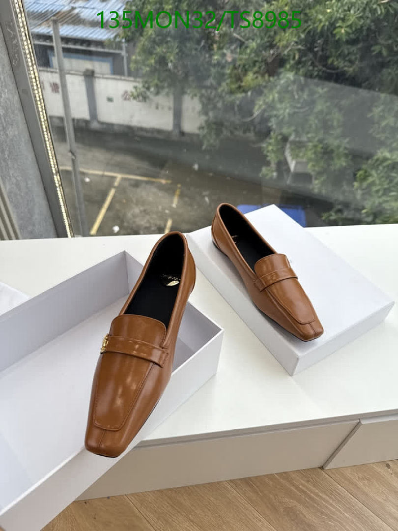 YSL-Shoes(Women) Code: TS8985 $: 135USD