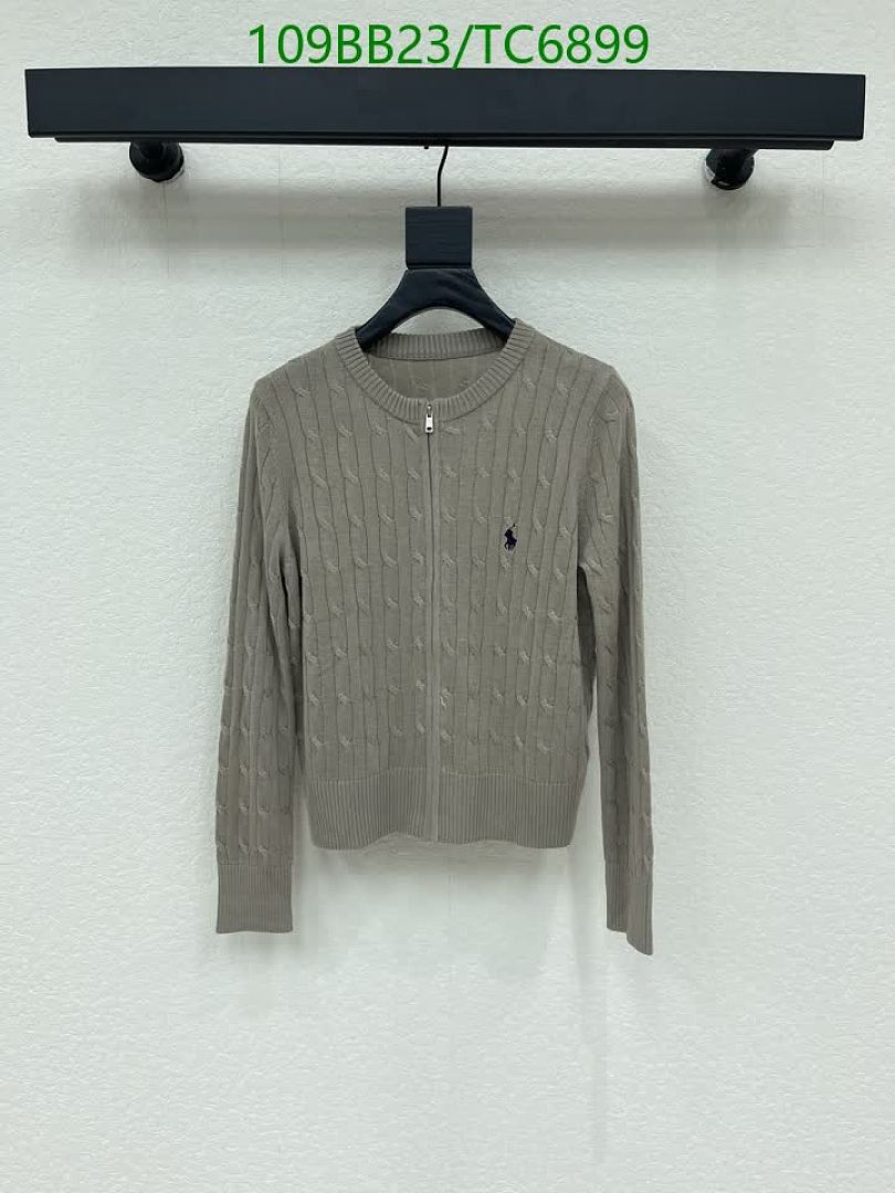 Ralph Lauren-Clothing Code: TC6899 $: 109USD