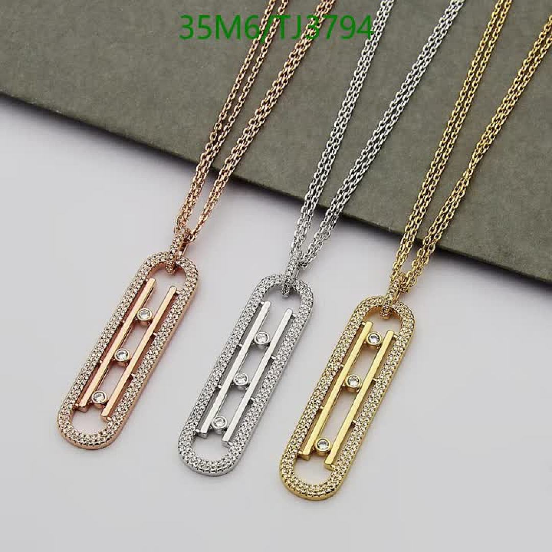 Messika-Jewelry Code: TJ3794 $: 35USD