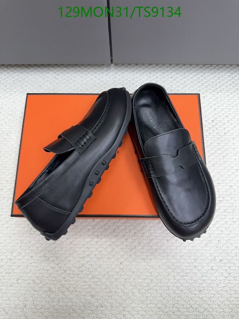 Hermes-Shoes(Women) Code: TS9134 $: 129USD