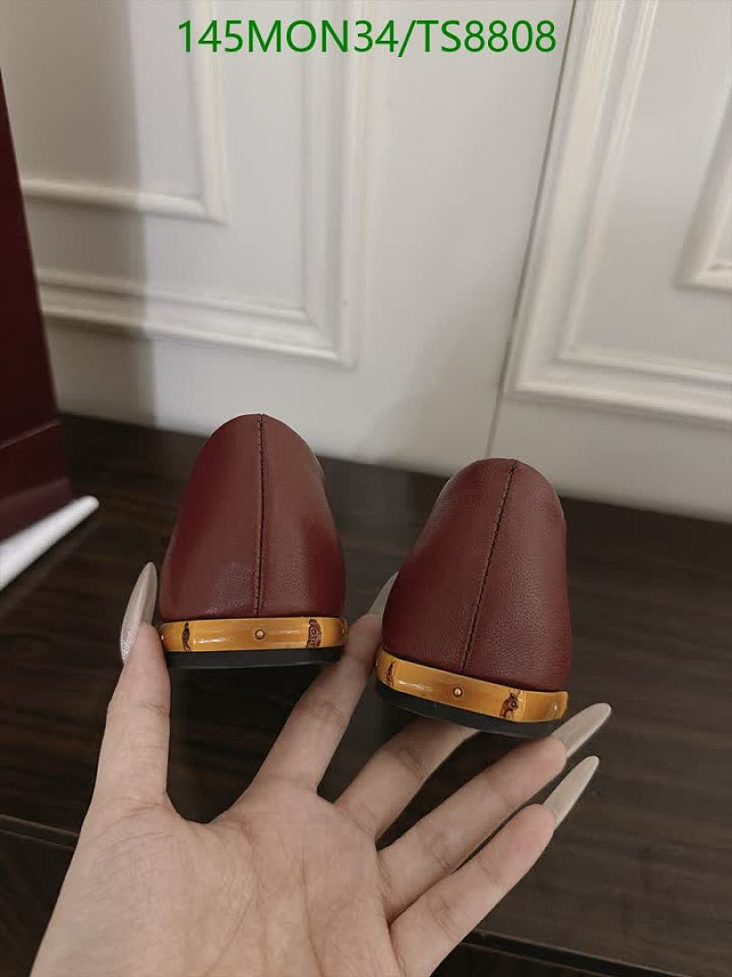 Gucci-Shoes(Women) Code: TS8808 $: 145USD
