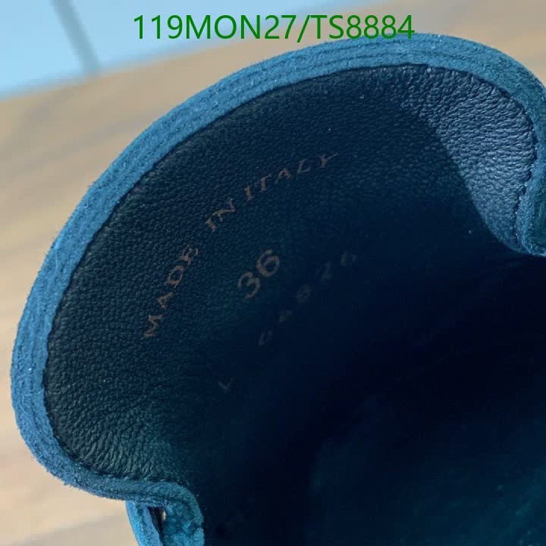 Loro Piana-Shoes(Women) Code: TS8884 $: 119USD