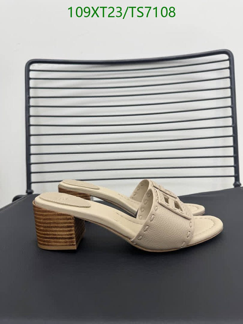 Fendi-Shoes(Women) Code: TS7108 $: 109USD