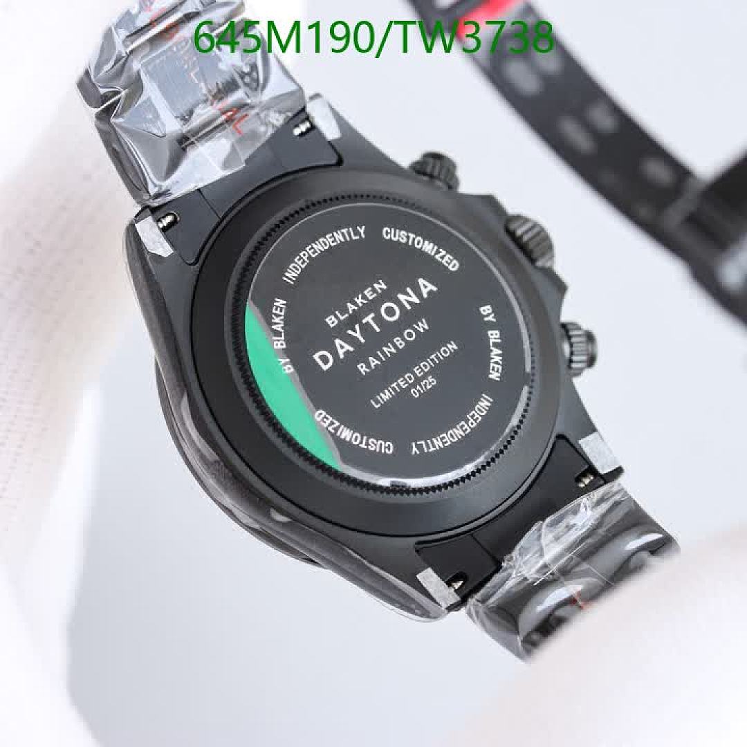 Rolex-Watches(5A) Code: TW3738 $: 645USD