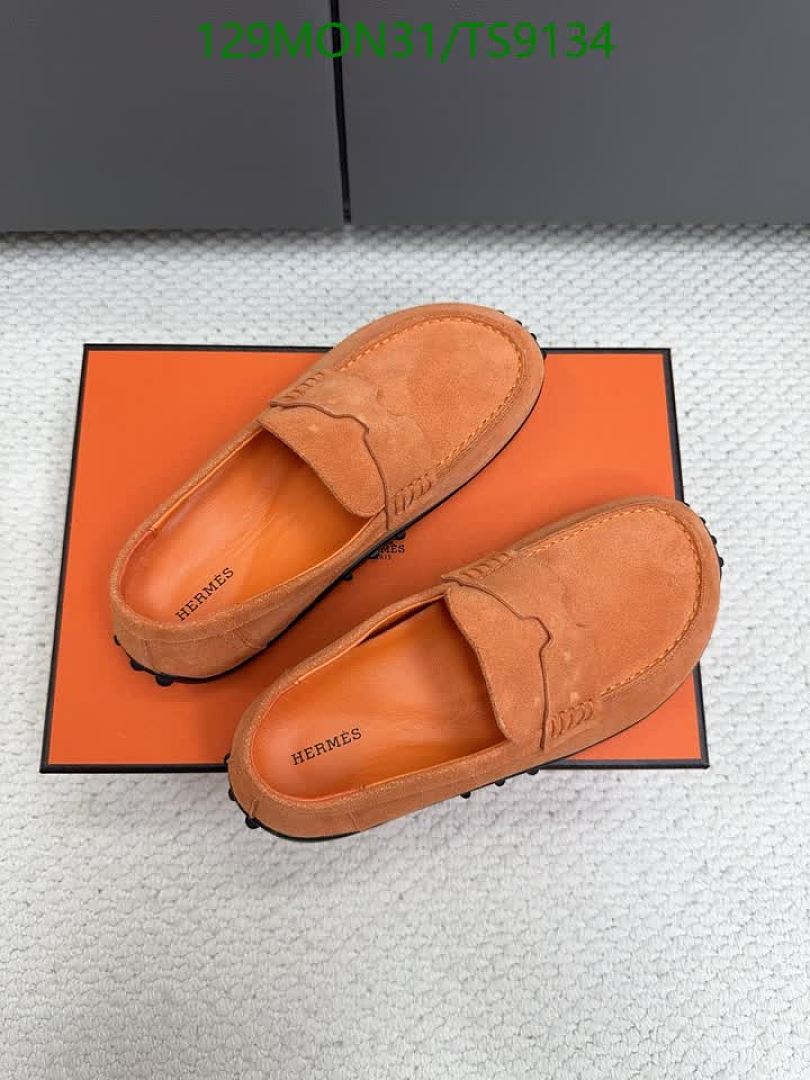 Hermes-Shoes(Women) Code: TS9134 $: 129USD