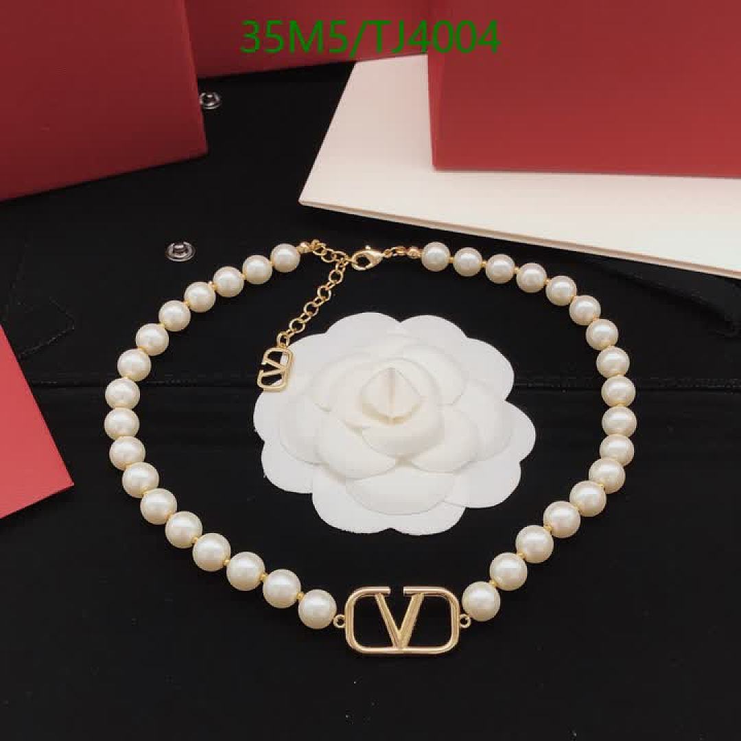 Valentino-Jewelry Code: TJ4004 $: 35USD