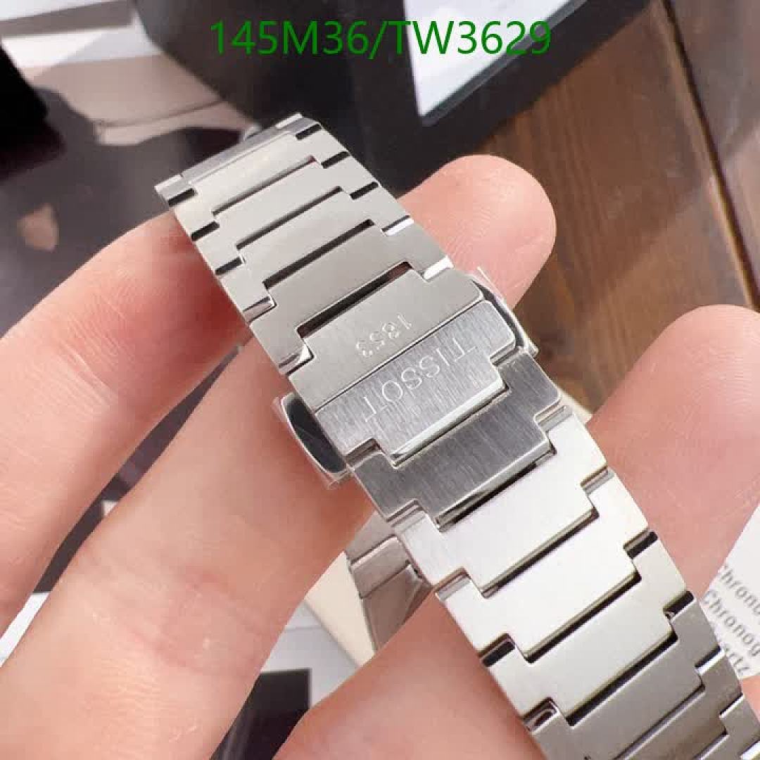 Tissot-Watches(4A) Code: TW3629 $: 145USD