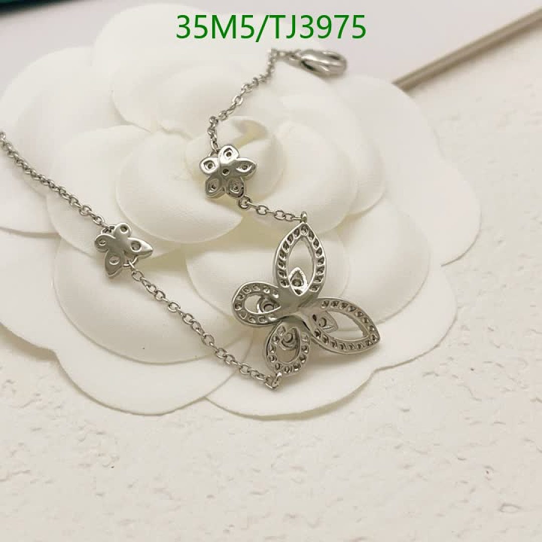 Graff-Jewelry Code: TJ3975 $: 35USD