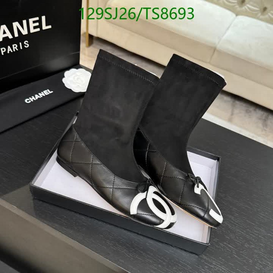 Boots-Shoes(Women) Code: TS8693 $: 129USD