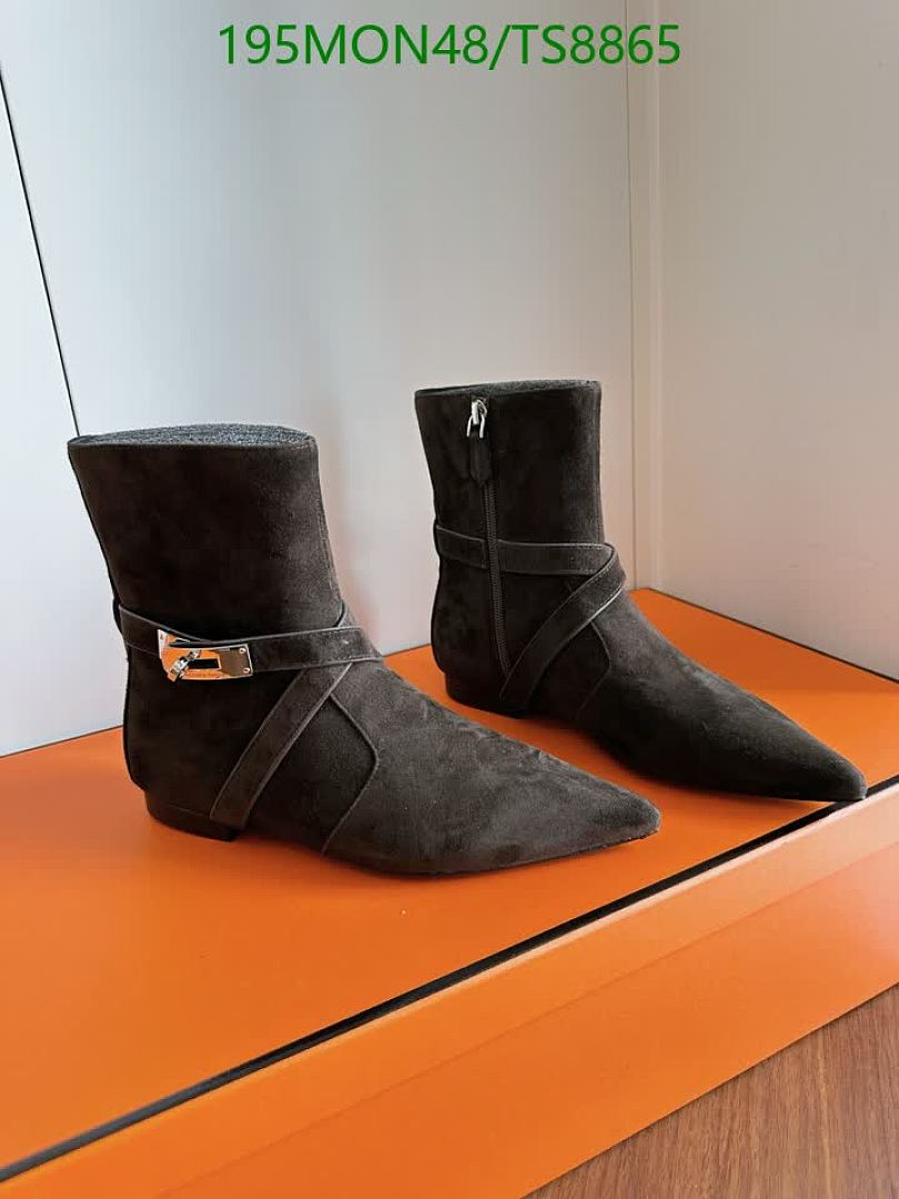 Boots-Shoes(Women) Code: TS8865 $: 195USD