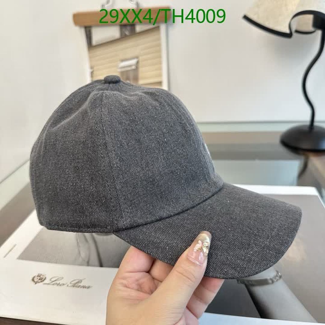 Chanel-Hats Code: TH4009 $: 29USD