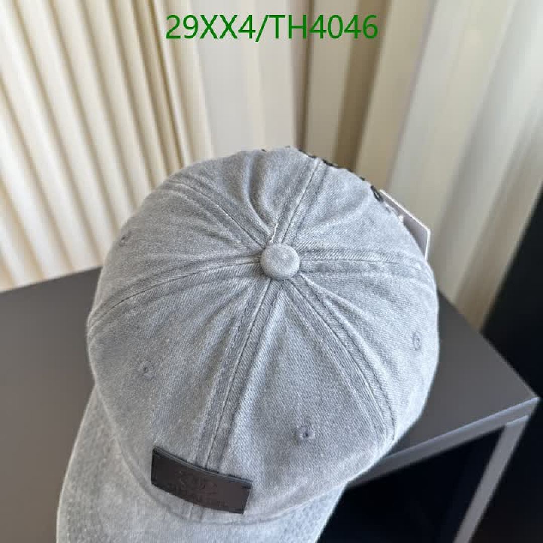 Chanel-Hats Code: TH4046 $: 29USD