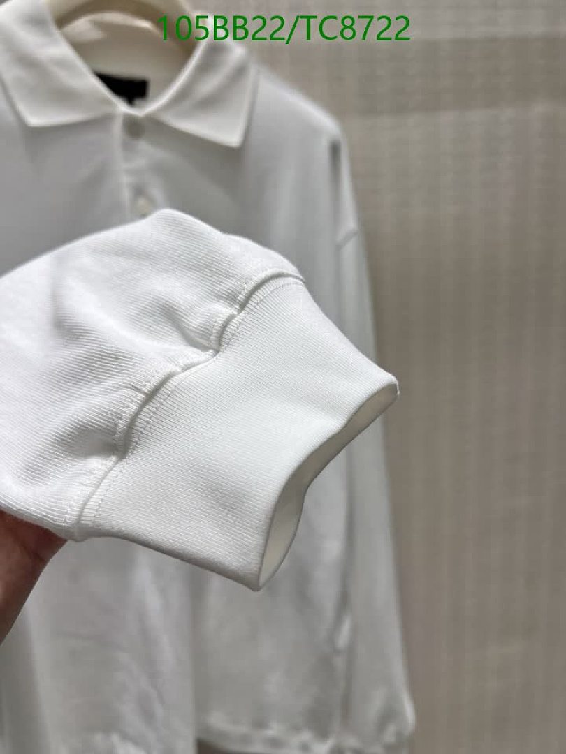 Ralph Lauren-Clothing Code: TC8722 $: 105USD