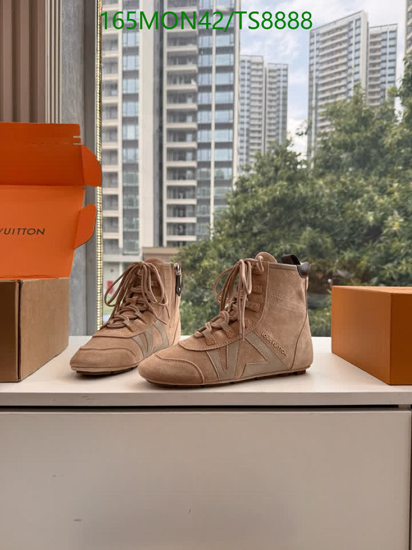 Boots-Shoes(Women) Code: TS8888 $: 165USD