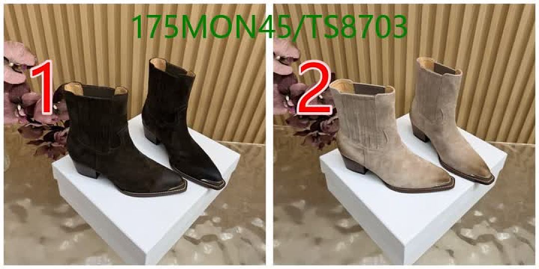 Boots-Shoes(Women) Code: TS8703 $: 175USD
