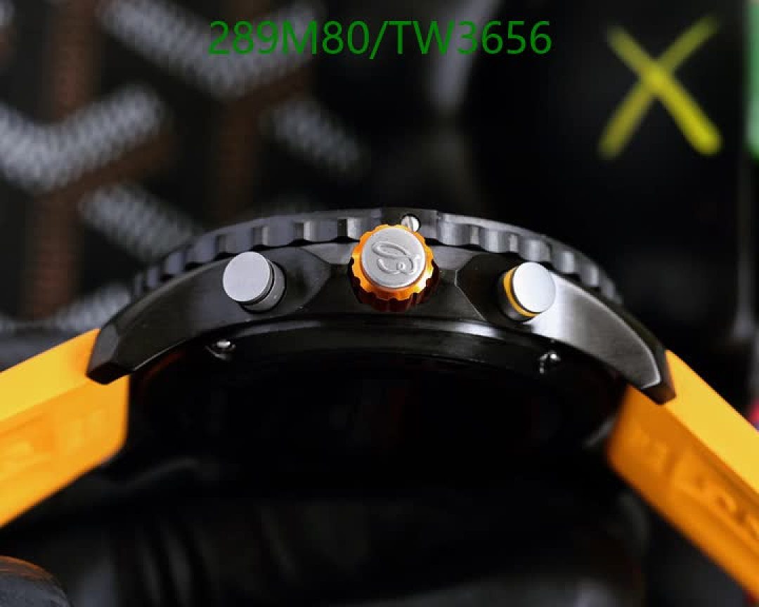 Breitling-Watches(5A) Code: TW3656 $: 289USD
