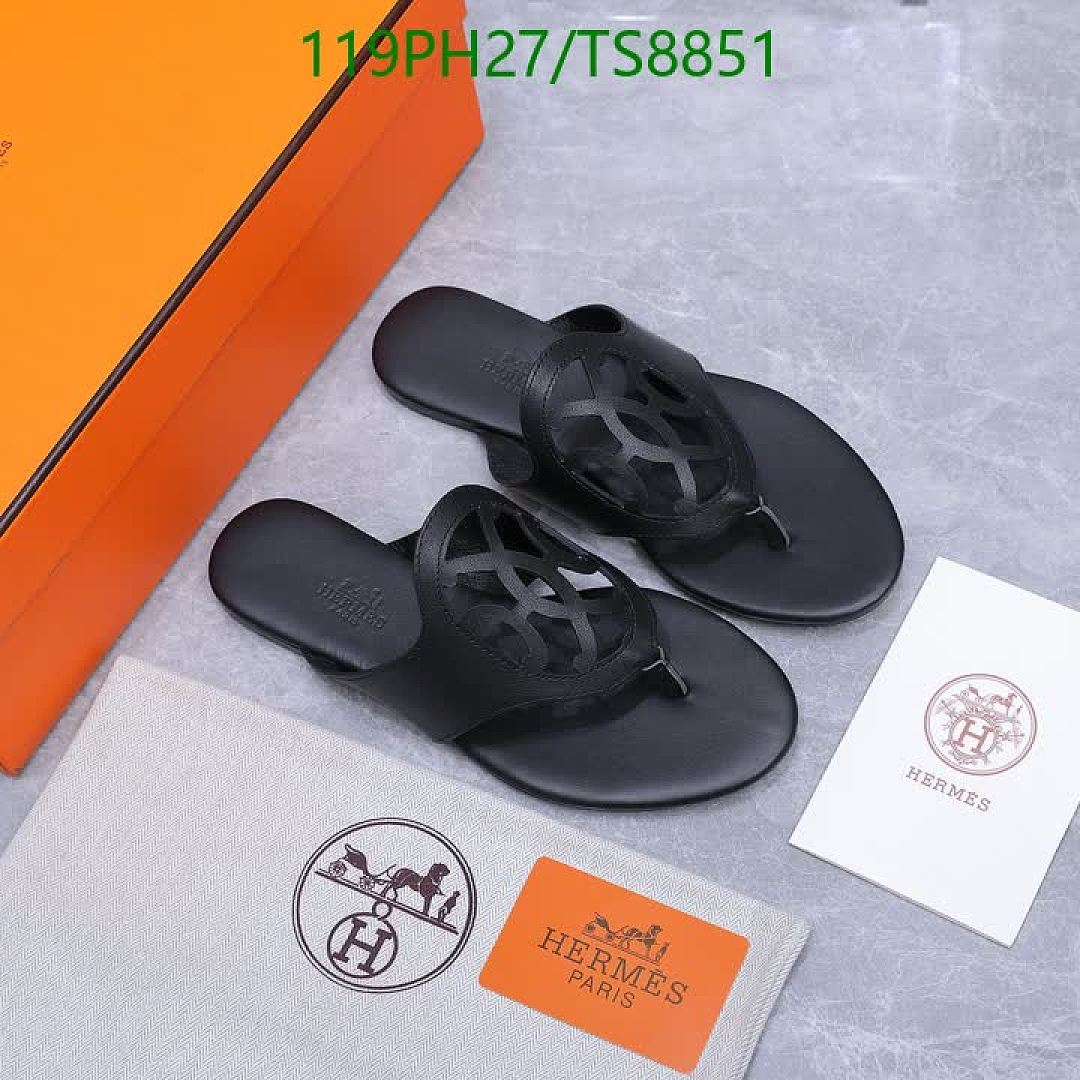 Hermes-Shoes(Women) Code: TS8851 $: 119USD