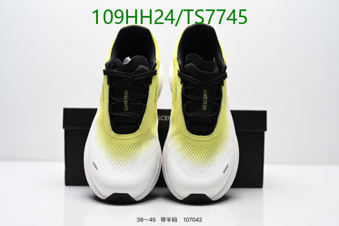 Descente-Shoes(Men) Code: TS7745 $: 109USD