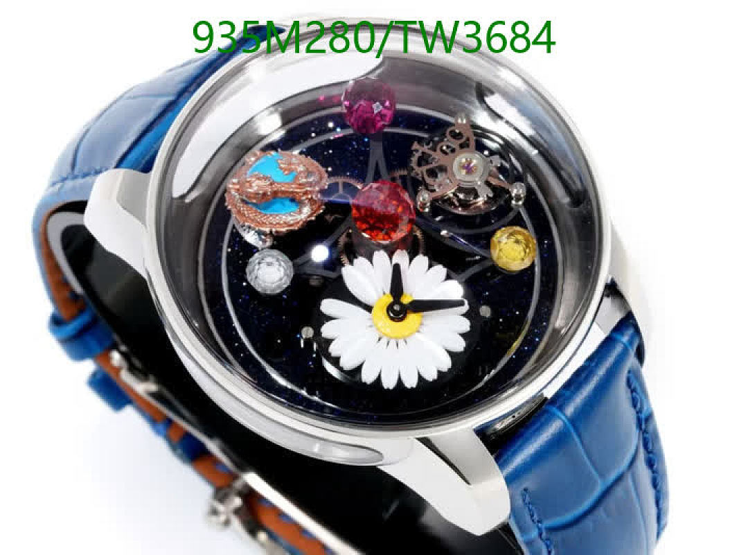 Jacob&Co-Watches(5A) Code: TW3684 $: 935USD