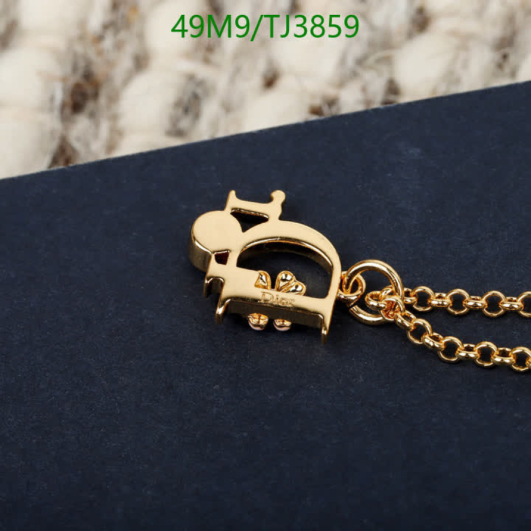 Dior-Jewelry Code: TJ3859 $: 49USD