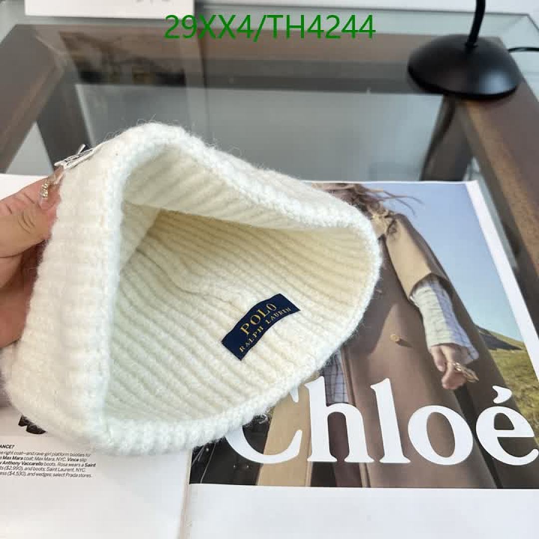 Ralph Lauren-Hats Code: TH4244 $: 29USD