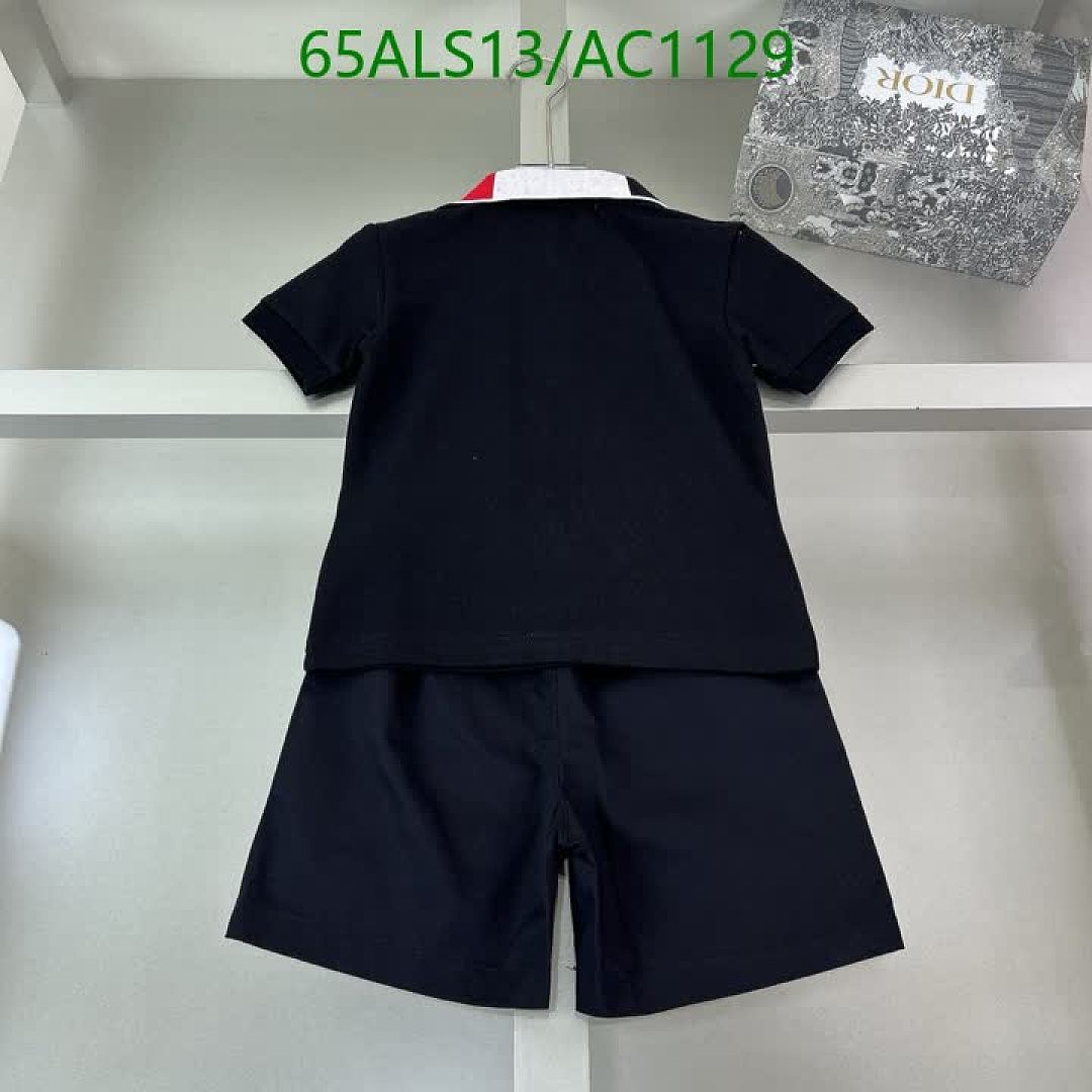 Moncler-Clothing(Kids) Code: AC1129 $: 65USD