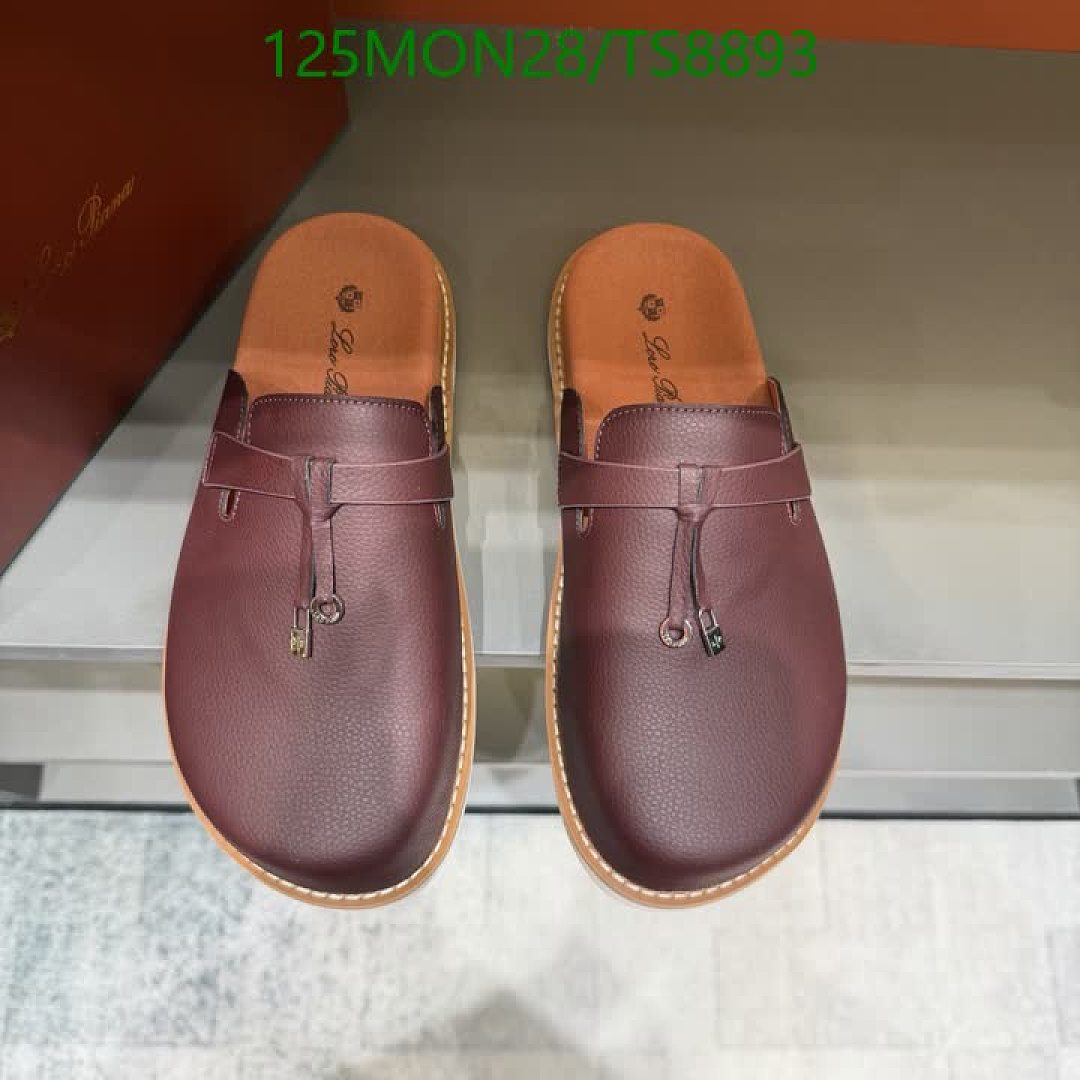 LV-Shoes(Men) Code: TS8893 $: 125USD