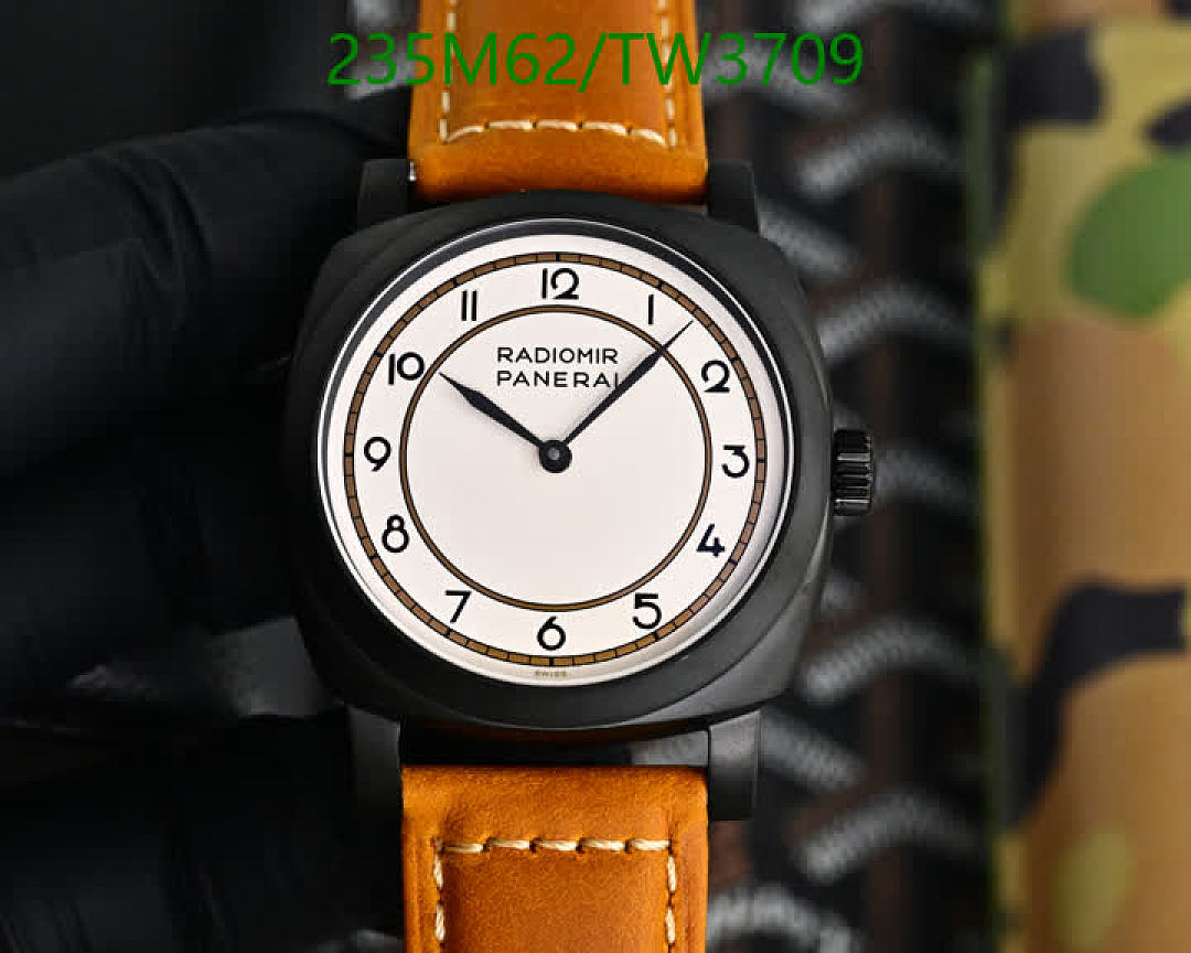 Panerai-Watches(5A) Code: TW3709 $: 235USD