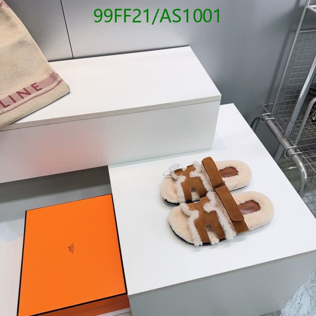 Hermes-Shoes(Women) Code: AS1001 $: 99USD