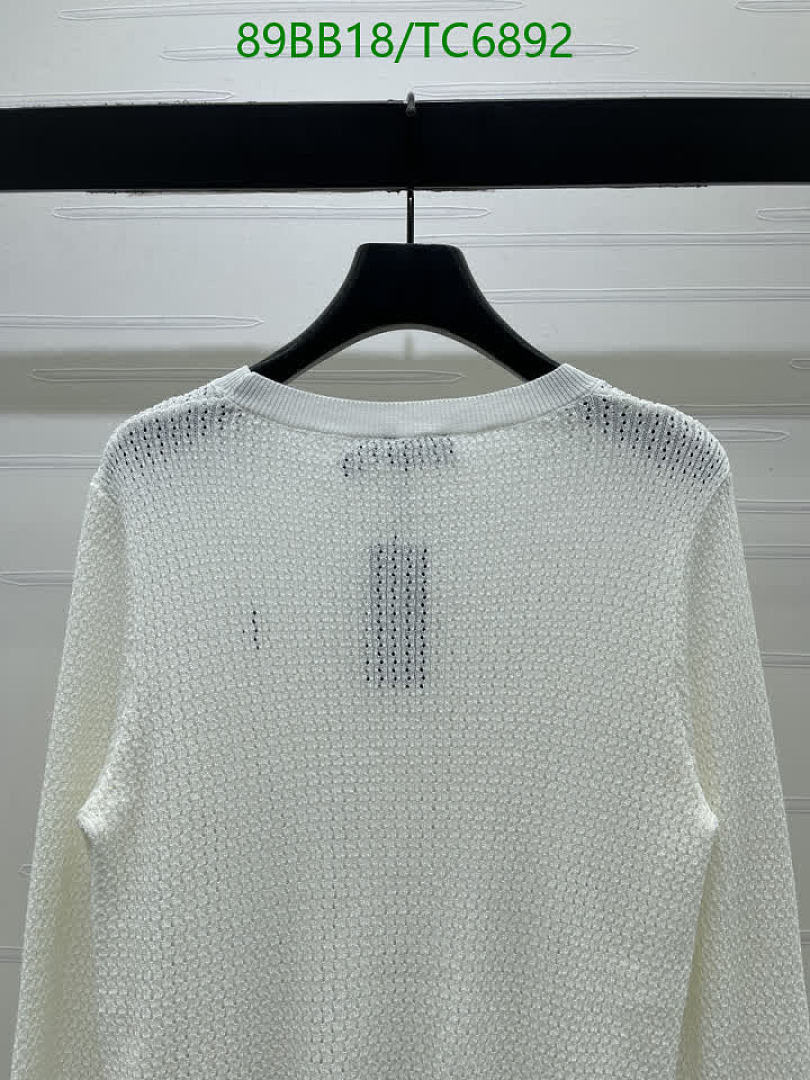 Ralph Lauren-Clothing Code: TC6892 $: 89USD