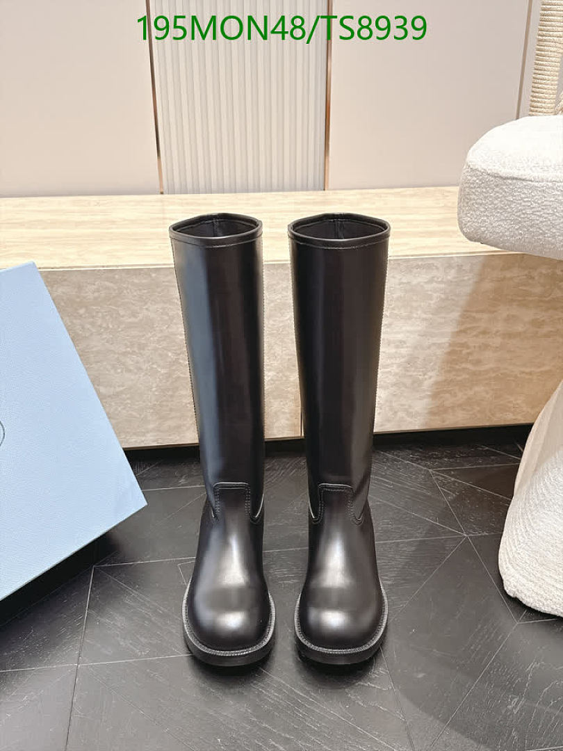 Boots-Shoes(Women) Code: TS8939 $: 195USD