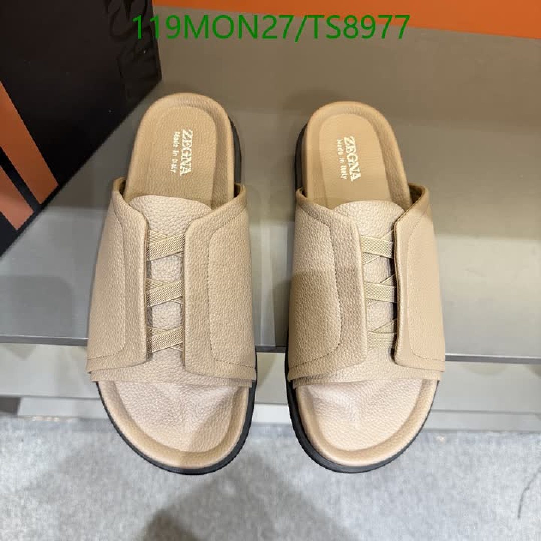 Zegna-Shoes(Men) Code: TS8977 $: 119USD