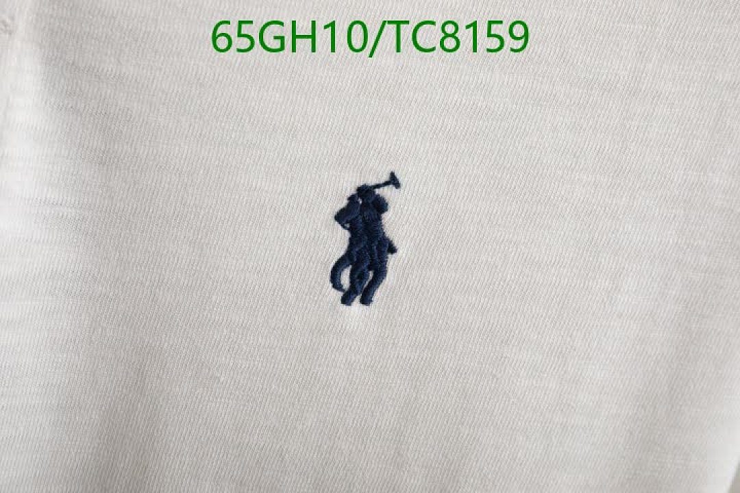 Ralph Lauren-Clothing Code: TC8159 $: 65USD