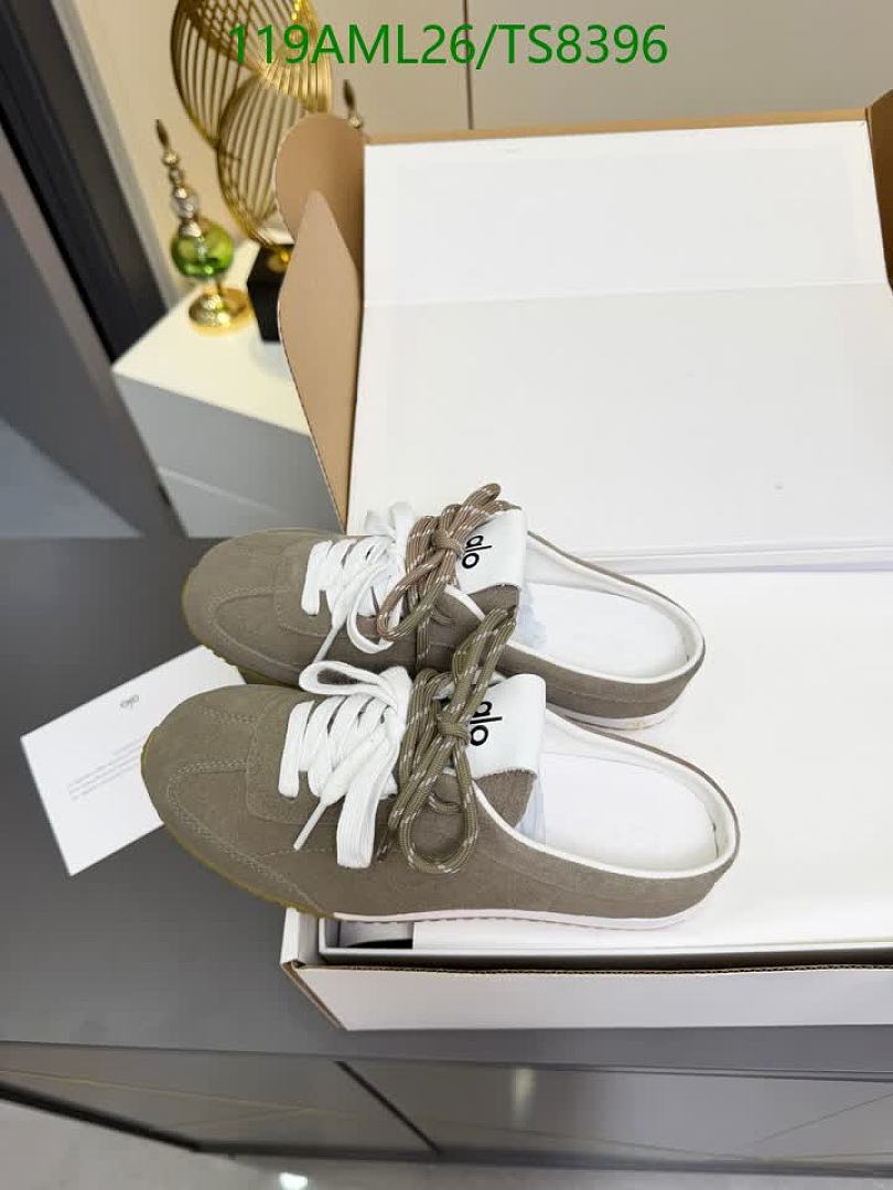 Alo-Shoes(Men) Code: TS8396 $: 119USD