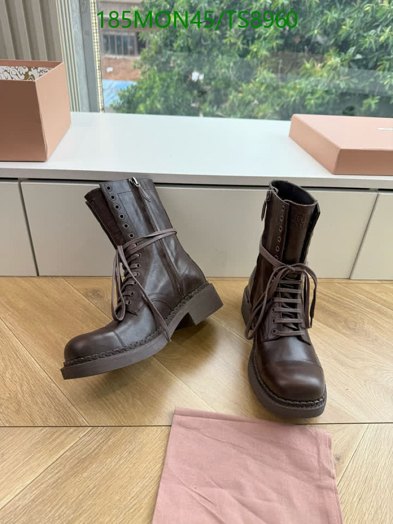 Boots-Shoes(Women) Code: TS8960 $: 185USD