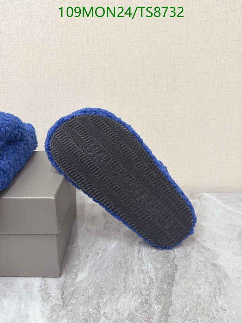 Balenciaga-Shoes(Women) Code: TS8732 $: 109USD