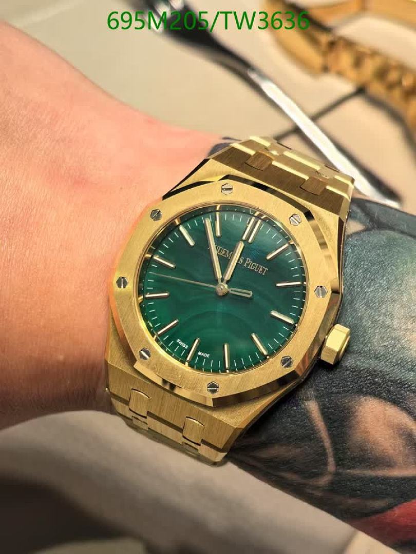 Audemars Piguet-Watches(5A) Code: TW3636 $: 695USD