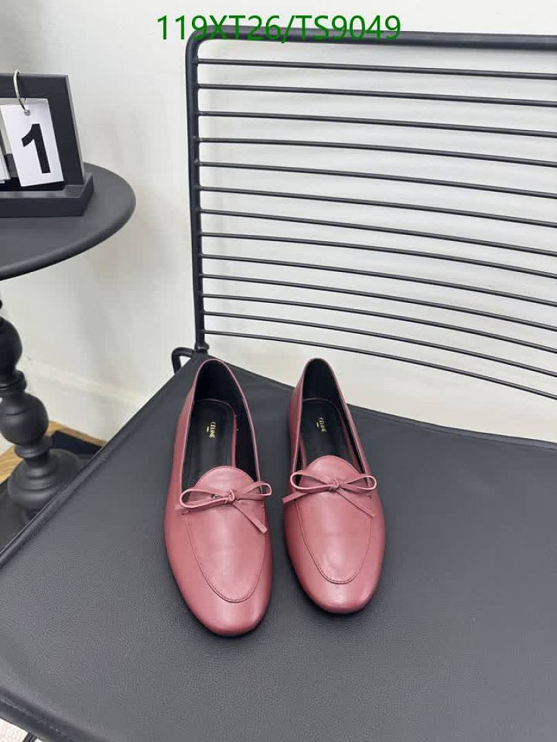Celine-Shoes(Women) Code: TS9049 $: 119USD