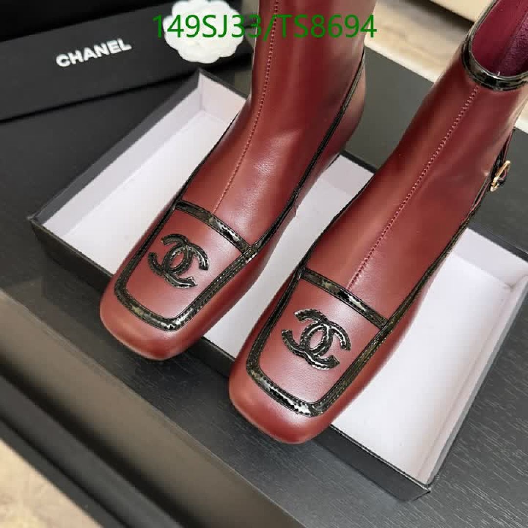 Boots-Shoes(Women) Code: TS8694 $: 149USD