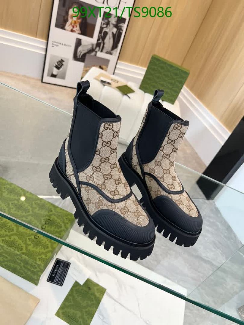 Boots-Shoes(Women) Code: TS9086 $: 99USD