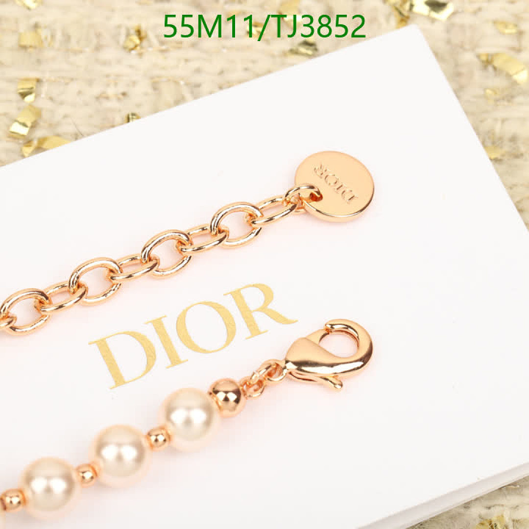 Dior-Jewelry Code: TJ3852 $: 55USD