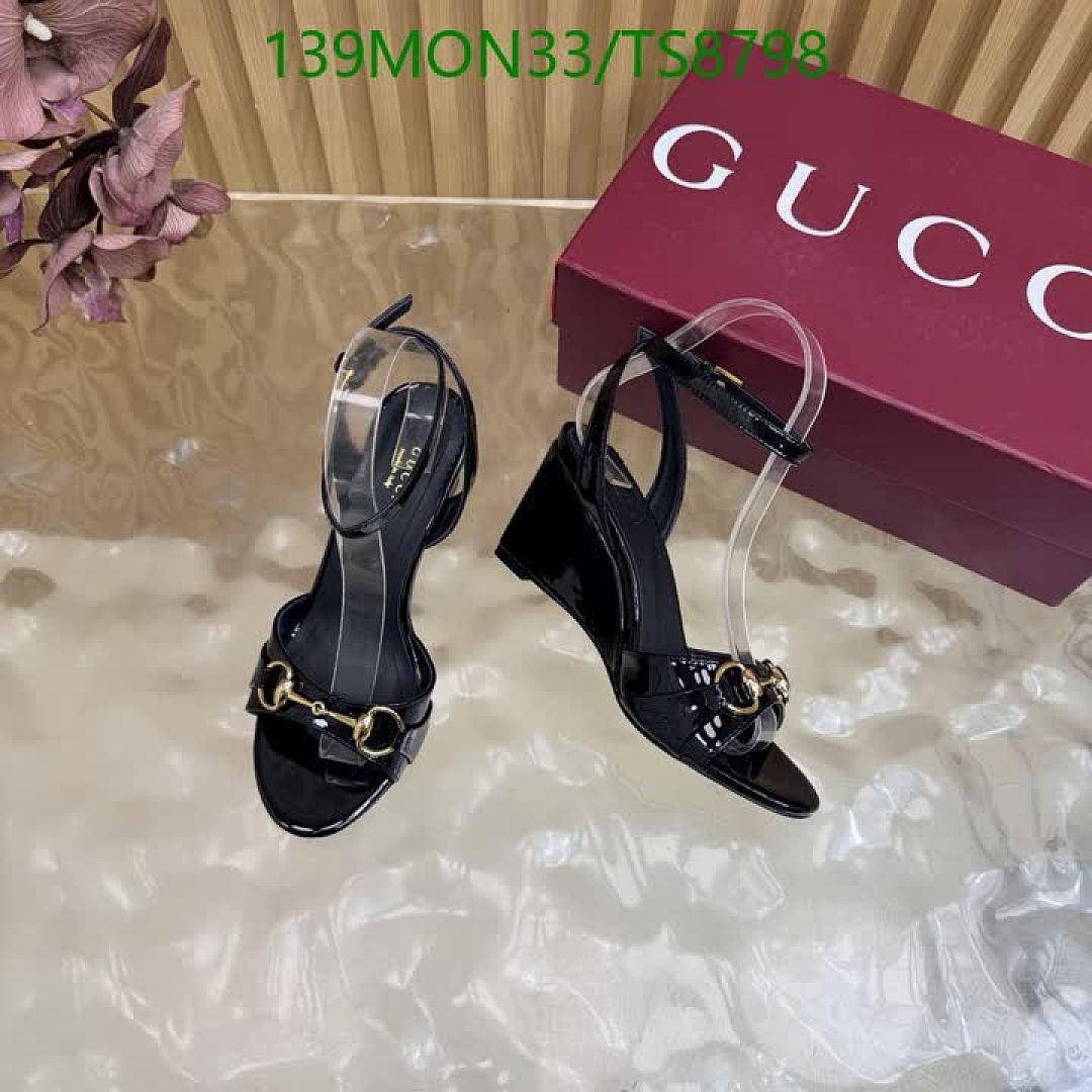 Gucci-Shoes(Women) Code: TS8798 $: 139USD