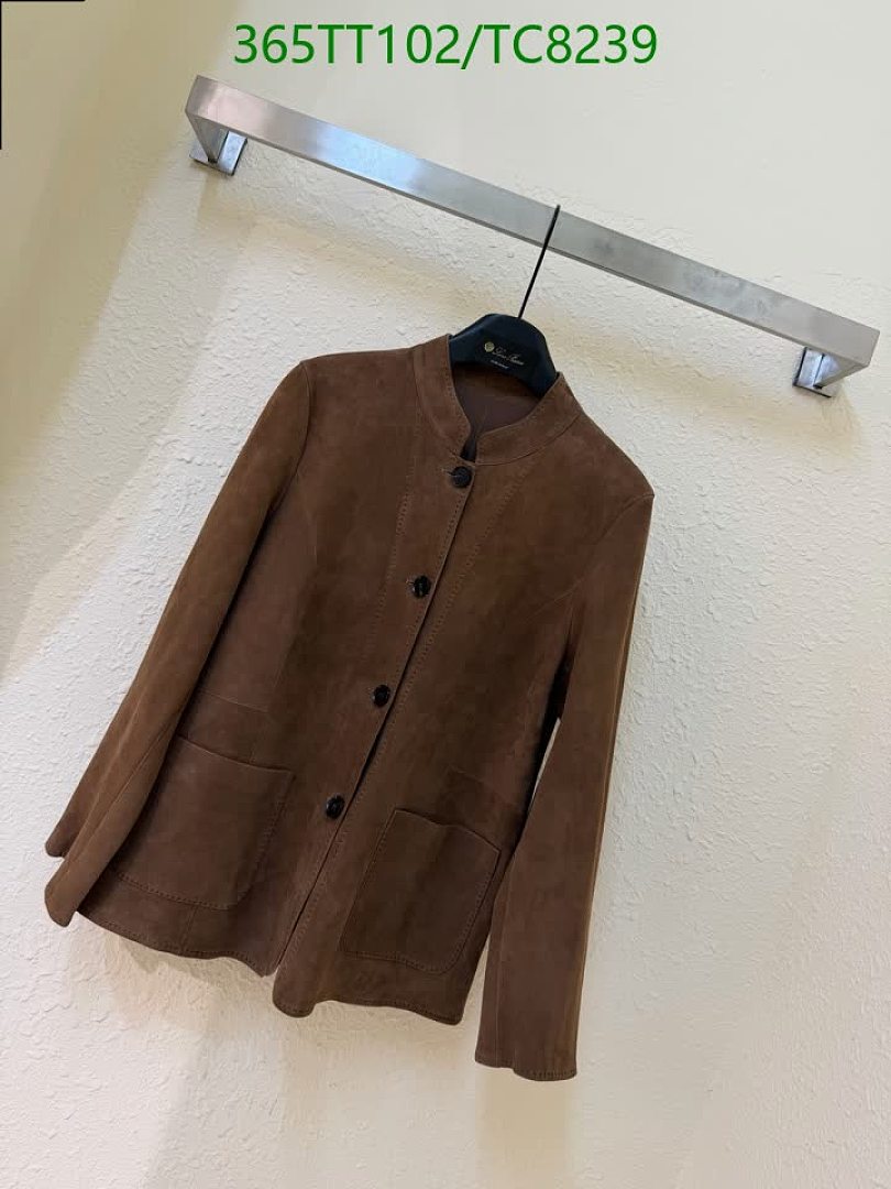Loro Piana-Down Jackets(Women) Code: TC8239 $: 365USD