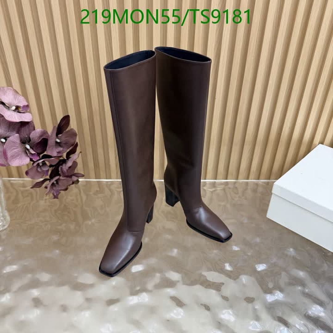 YSL-Shoes(Women) Code: TS9181 $: 219USD