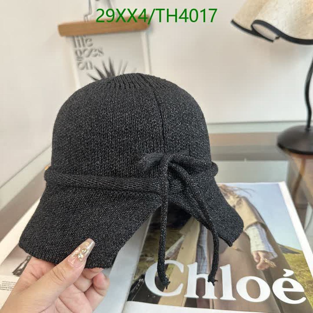 Chanel-Hats Code: TH4017 $: 29USD