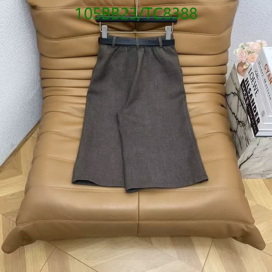 Dior-Clothing Code: TC8388 $: 105USD